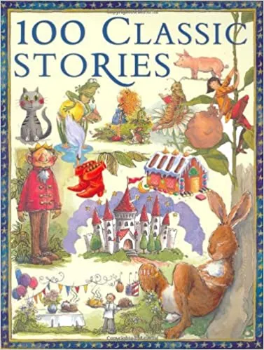 100 Classic Stories Paperback