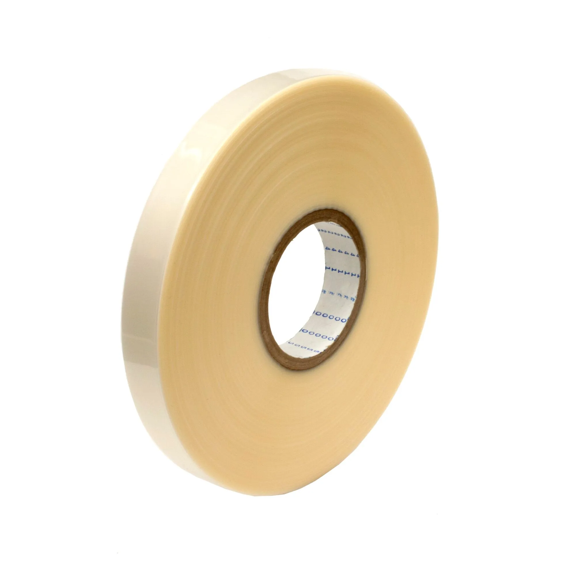 3M Tabbing Tape 5400, Clear, 0.10 mm, 0.75 in x 400 yd