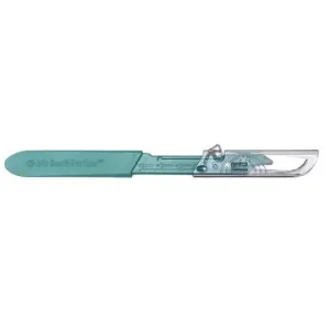 Bard-Parker Safety Scalpel #10