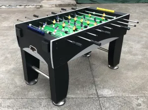 Big Soccer Table (Foosball)