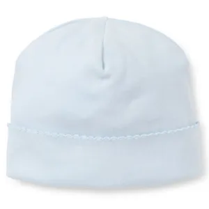 Blue Kissy Basics Hat