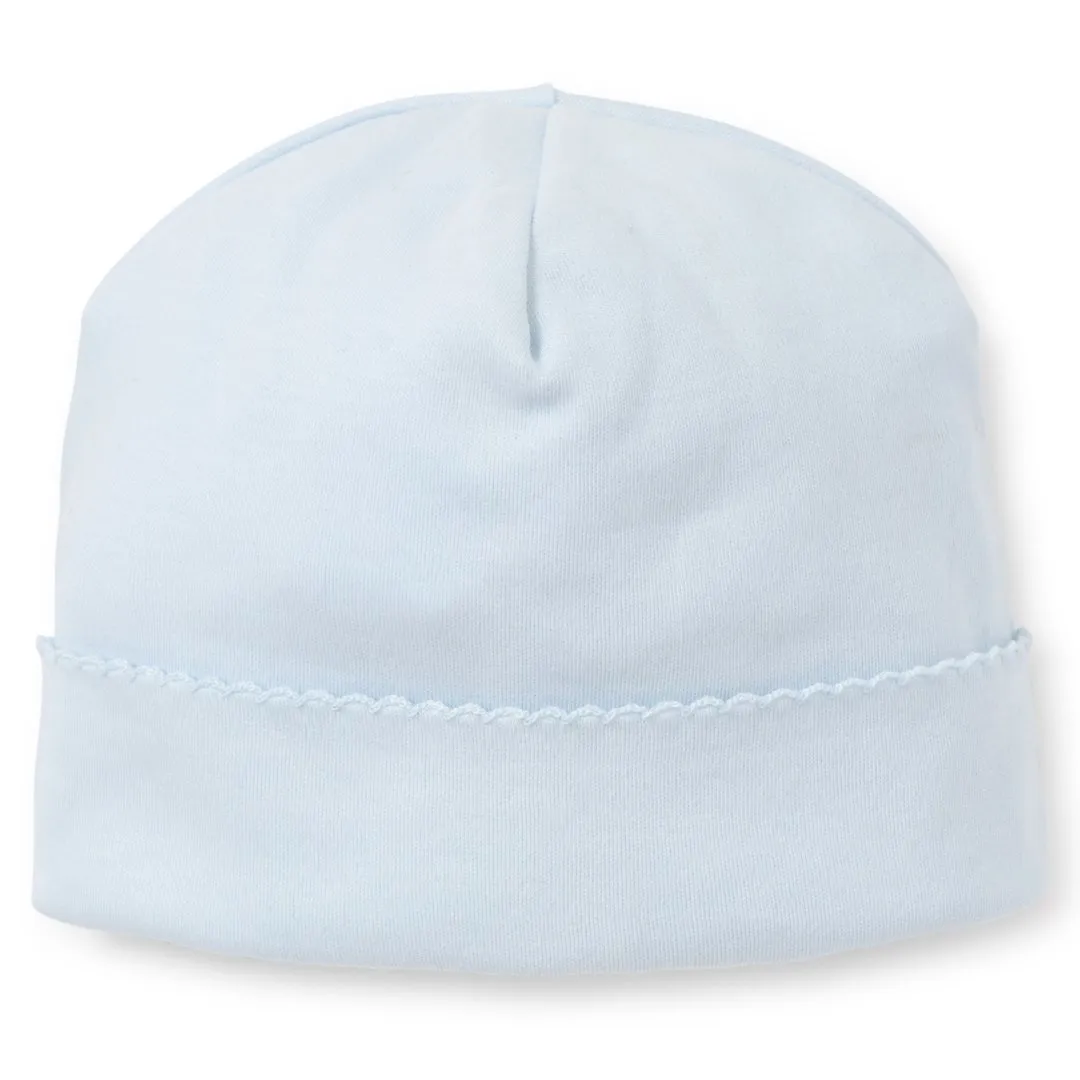 Blue Kissy Basics Hat