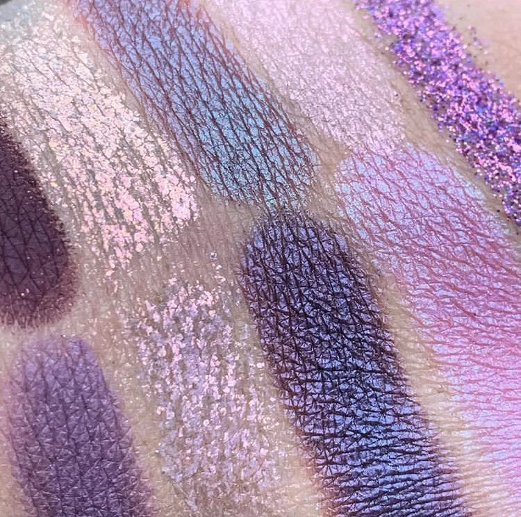 Butterfly Kisses Palette