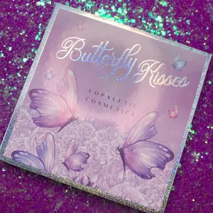 Butterfly Kisses Palette