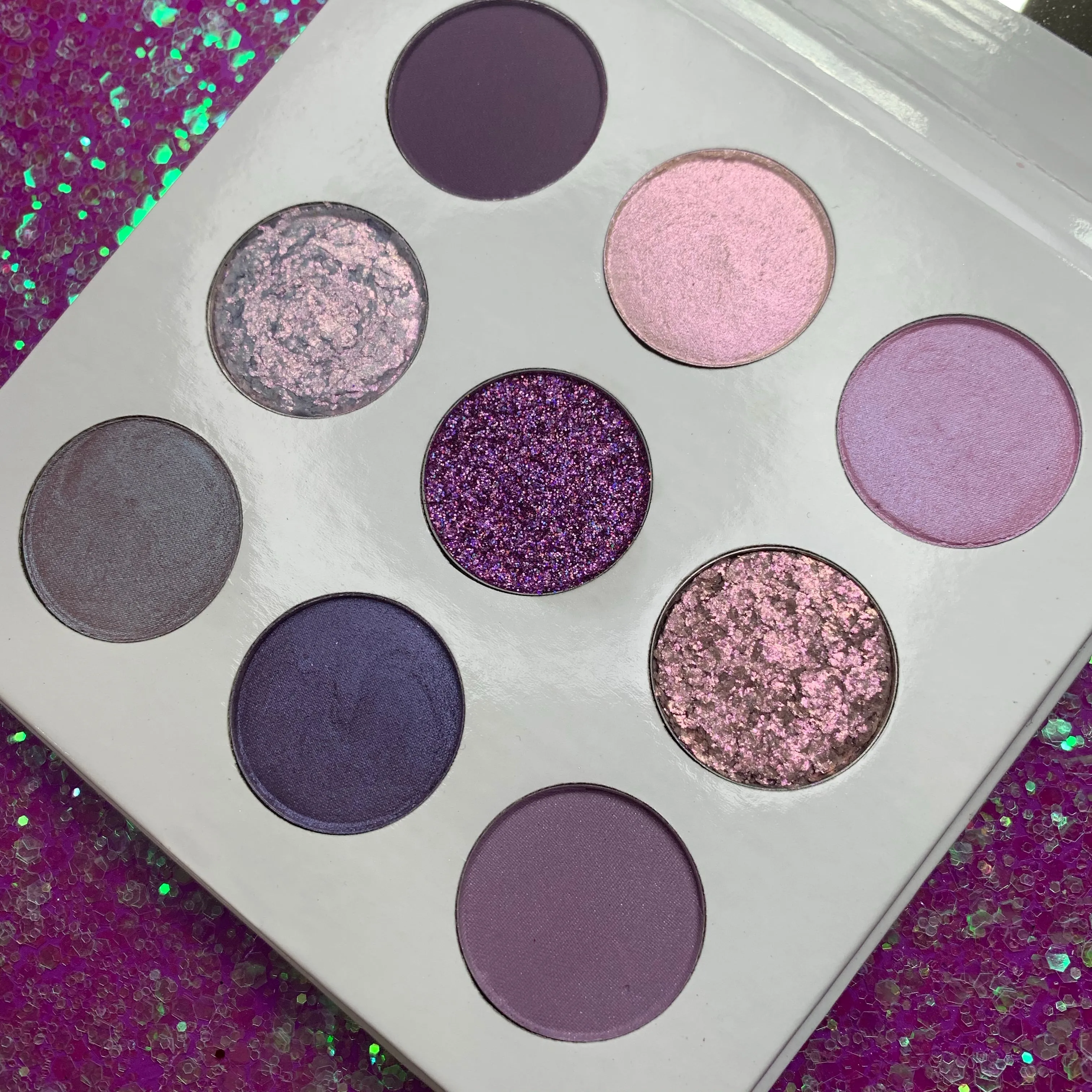 Butterfly Kisses Palette