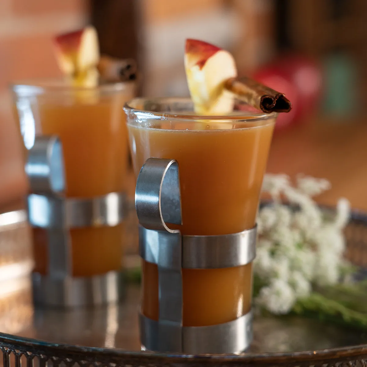 Cinnamon Cider Punch Cocktail Pack