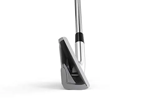 Cleveland Golf Launcher UHX Iron Set 4-D ST S RH