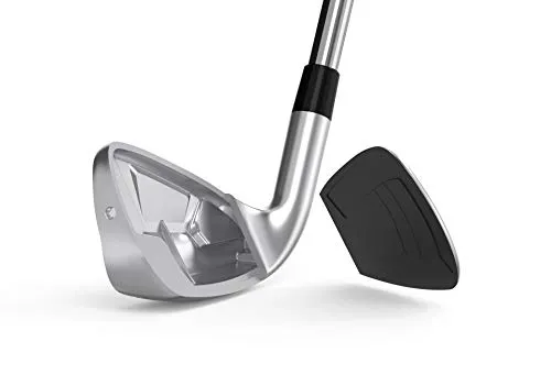 Cleveland Golf Launcher UHX Iron Set 4-D ST S RH