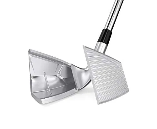 Cleveland Golf Launcher UHX Iron Set 4-D ST S RH