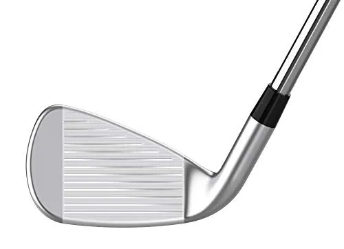 Cleveland Golf Launcher UHX Iron Set 4-D ST S RH