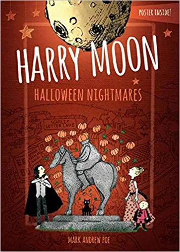 Harry Moon's 10-Book eBook Bundle!