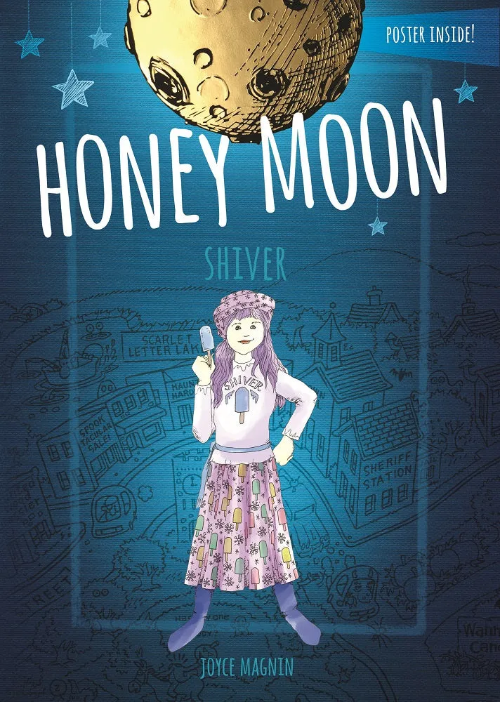 Harry Moon's 10-Book eBook Bundle!