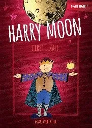 Harry Moon's 10-Book eBook Bundle!