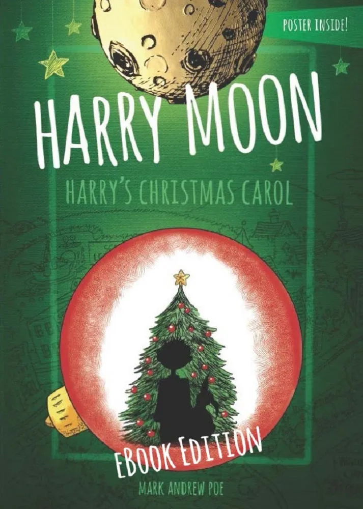 Harry Moon's 10-Book eBook Bundle!