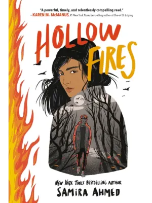 Hollow Fires