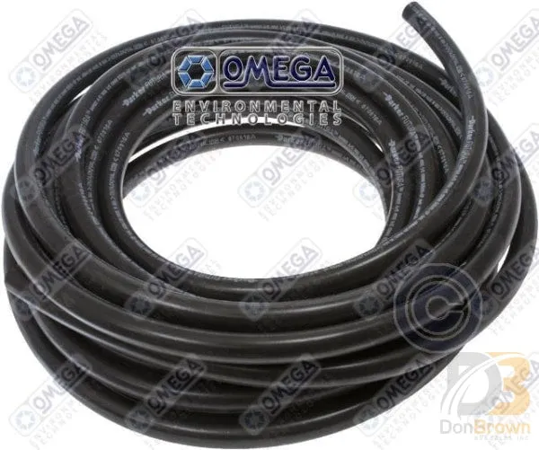 HOSE #12 PARKER BARRIER 50ft ROLL 5/8in ID 34-13403-50