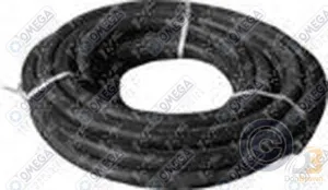 HOSE #6 PARKER BARRIER 25ft ROLL 5/16in ID 34-13400-25