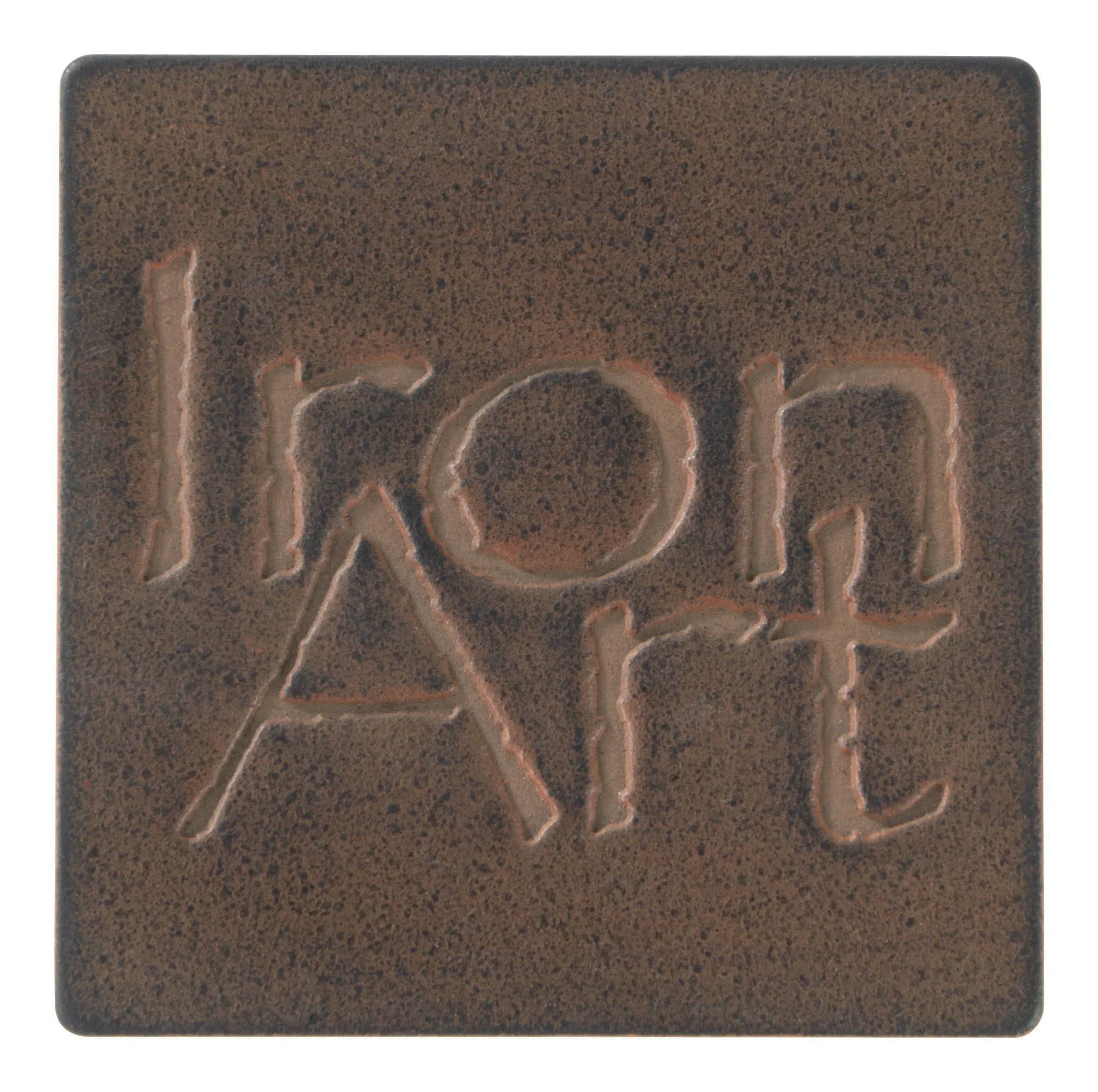 Iron Art By Orion Round Hollow Rod, 1 Inch Diameter, Finish A (10 Feet)