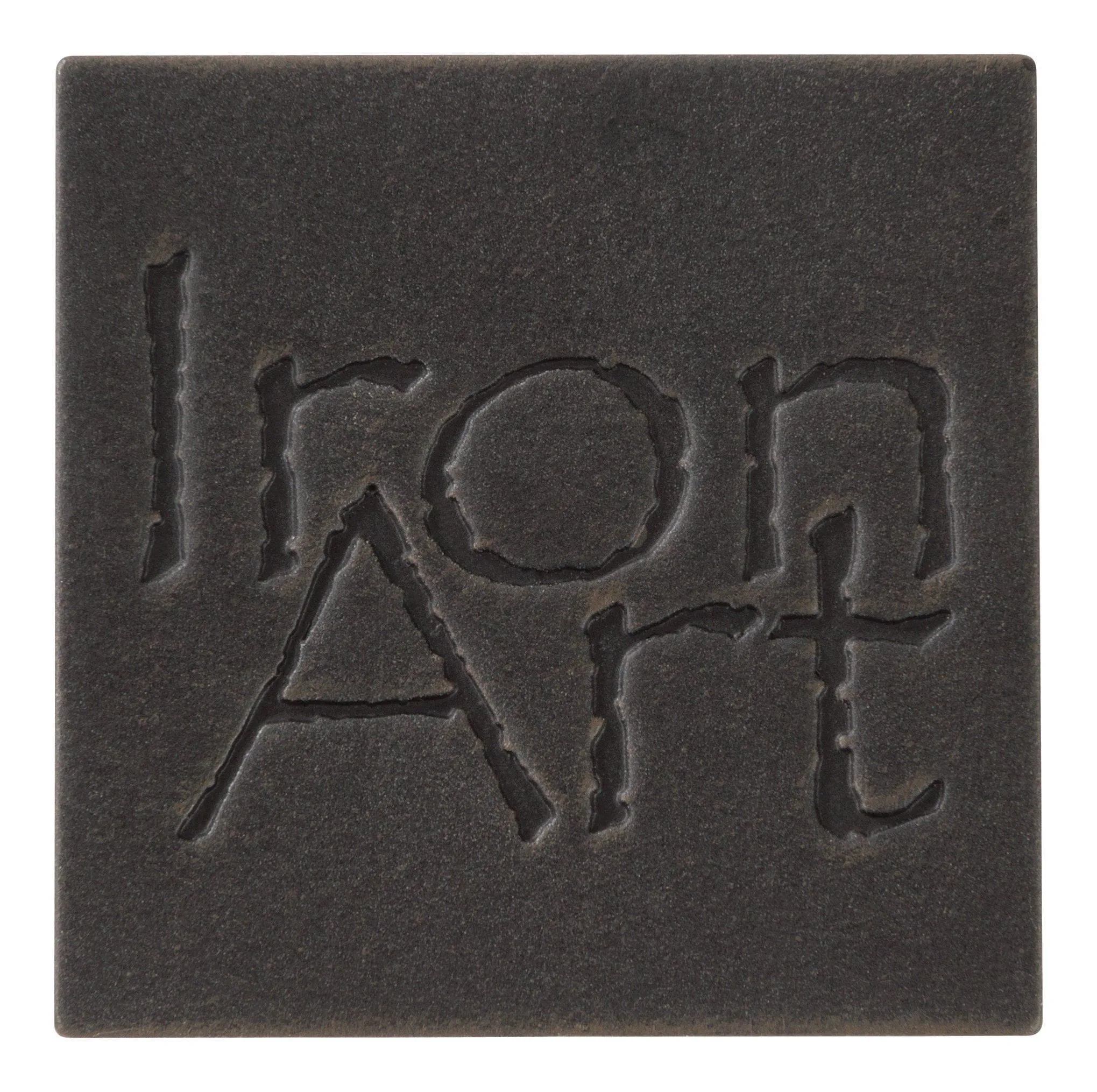 Iron Art By Orion Round Hollow Rod, 1 Inch Diameter, Finish A (10 Feet)