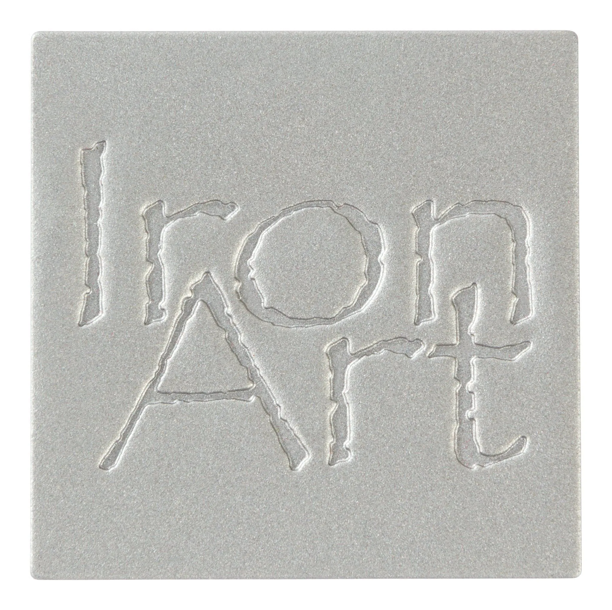 Iron Art By Orion Round Hollow Rod, 1 Inch Diameter, Finish A (10 Feet)