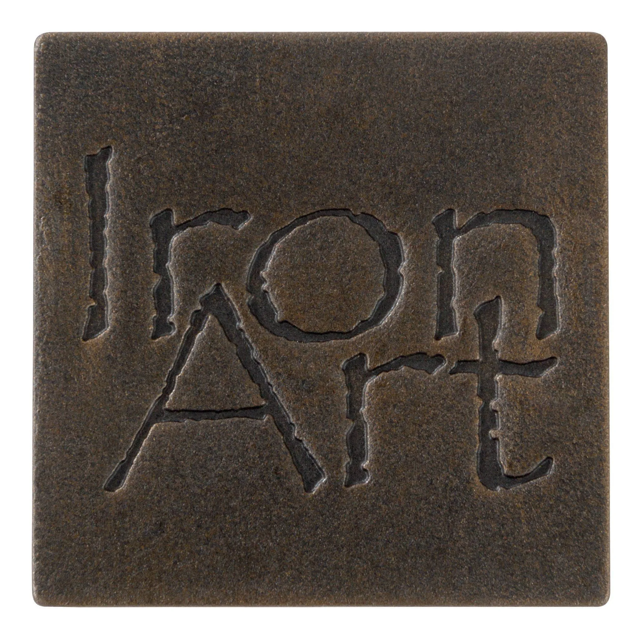 Iron Art By Orion Round Hollow Rod, 1 Inch Diameter, Finish A (10 Feet)