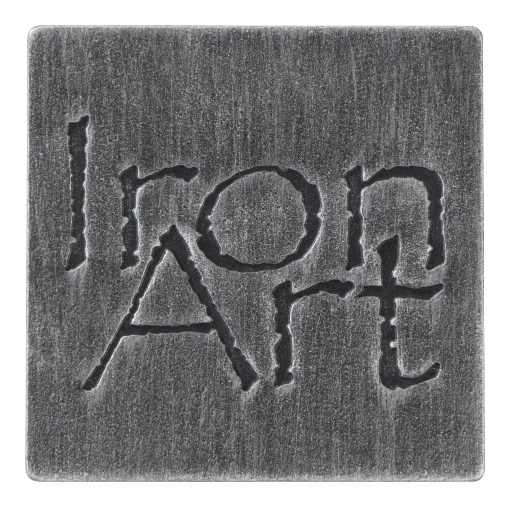 Iron Art By Orion Round Hollow Rod, 1 Inch Diameter, Finish A (11 Feet)