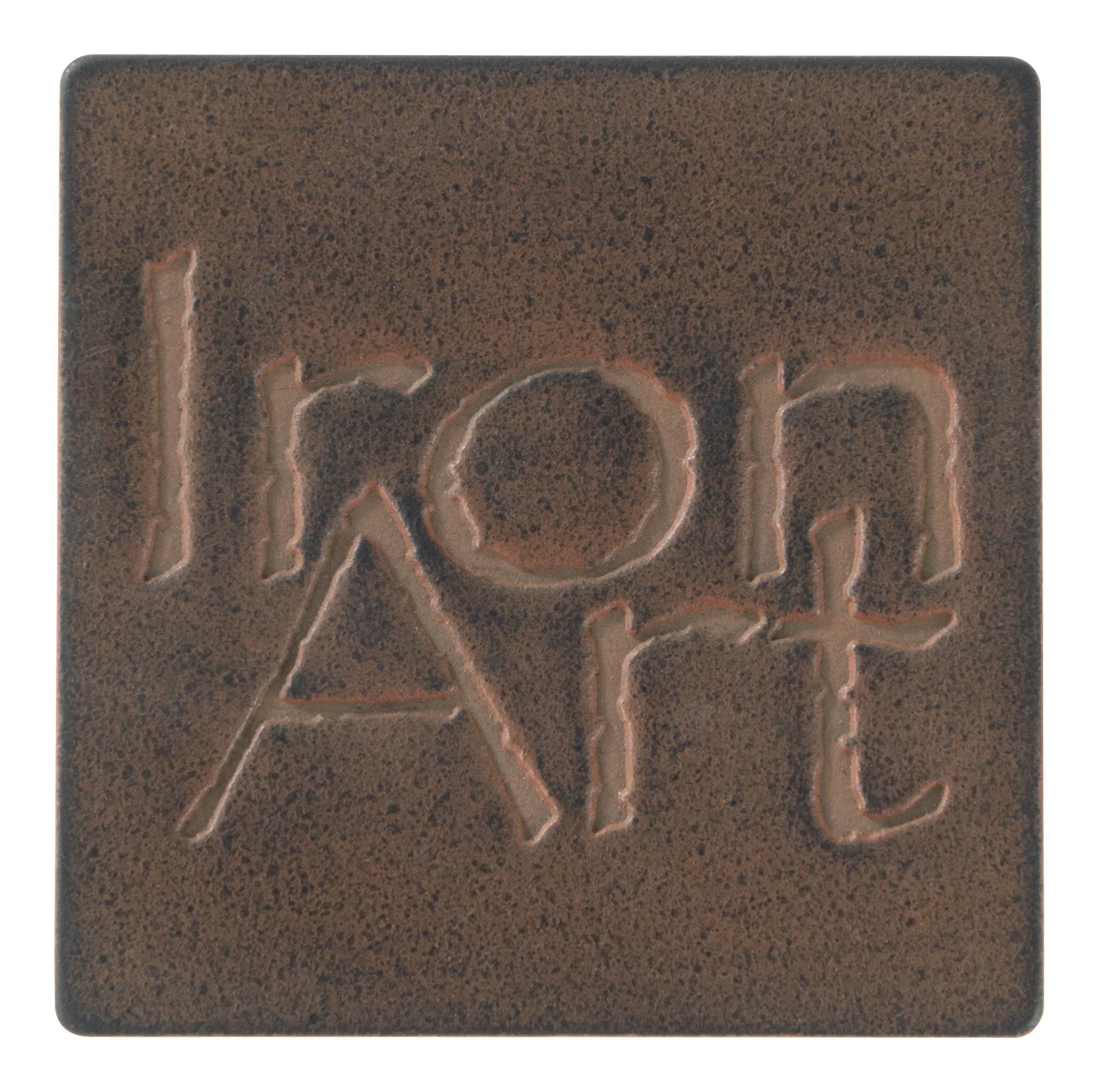 Iron Art By Orion Round Hollow Rod, 1 Inch Diameter, Finish A (3 Feet)