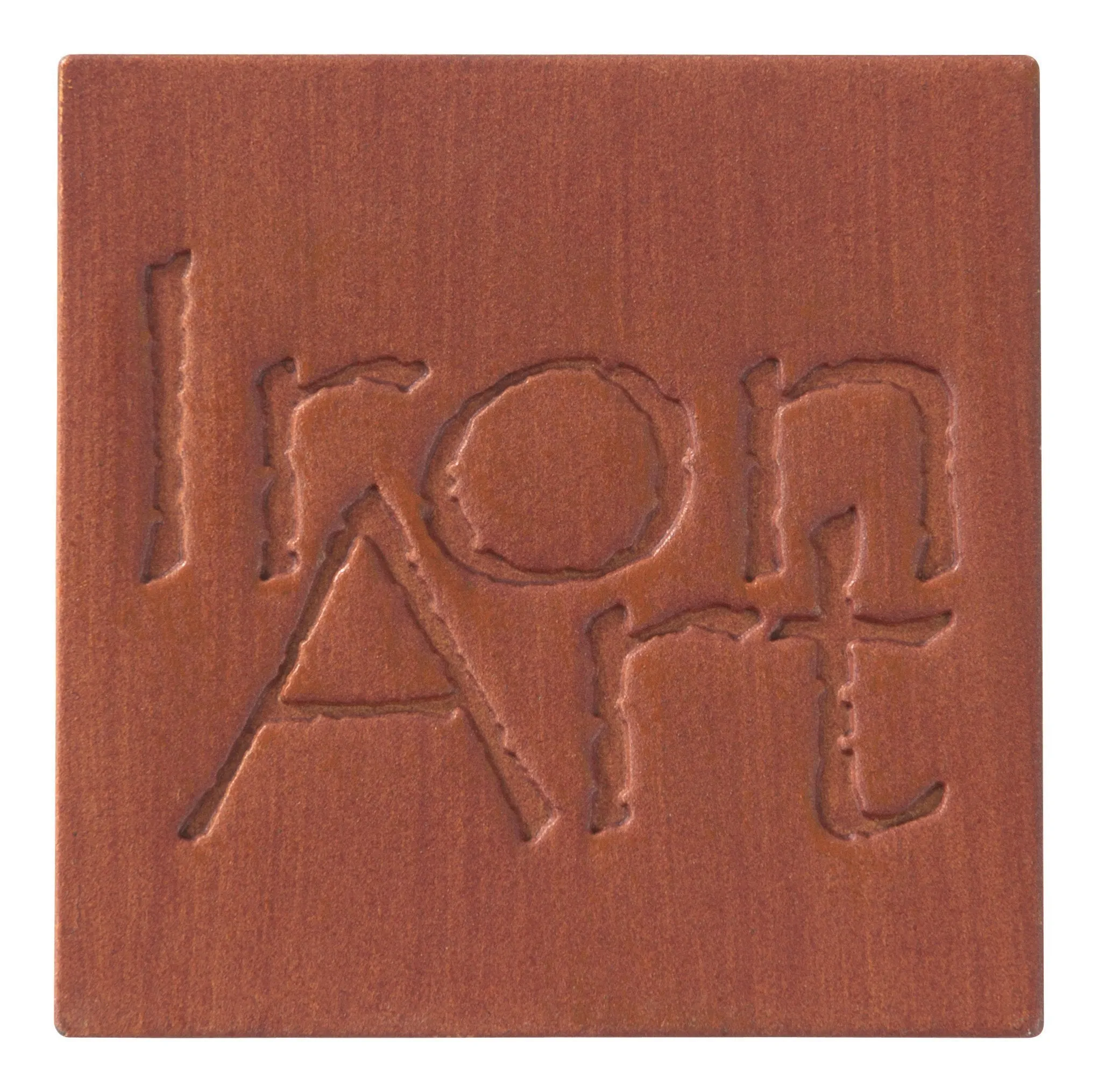 Iron Art By Orion Round Hollow Rod, 1 Inch Diameter, Finish A (6 Feet)