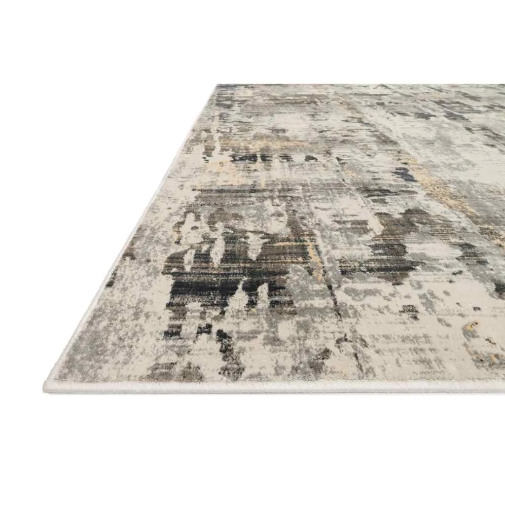 Loloi Cascade Collection Ivory / Natural Rug CAS-04