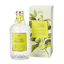 No 4711 Acqua Colonia Lime & Nutmeg