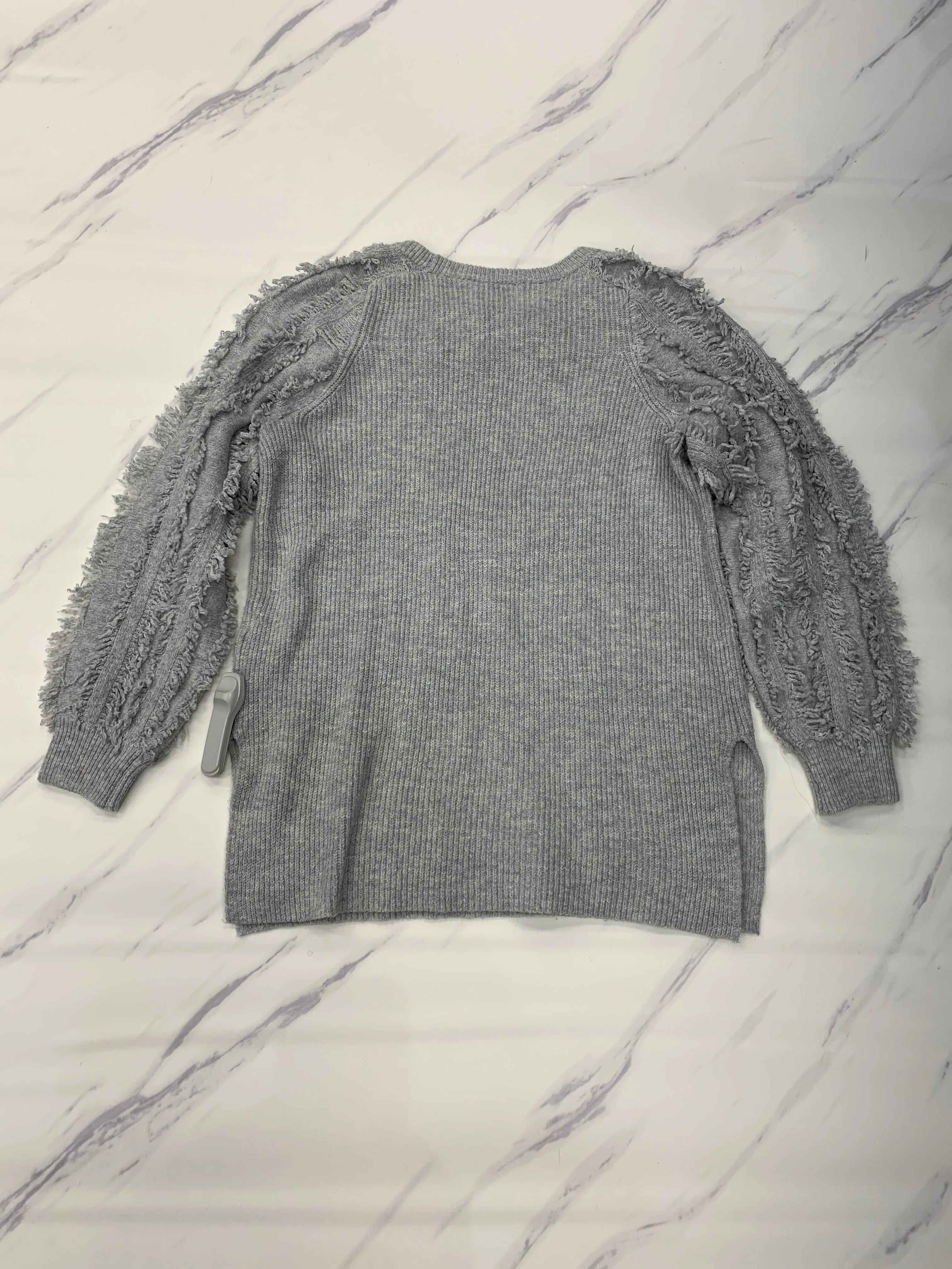 Sweater By 1.state In Grey, Size: S