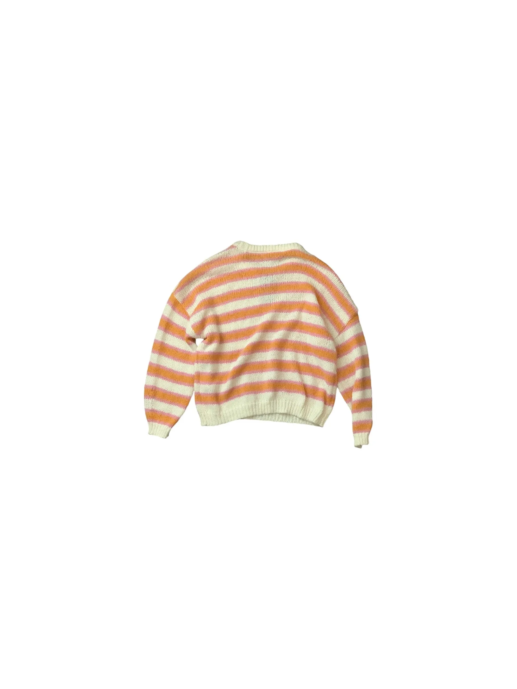 Sweater By Vero Moda In Multi-colored, Size: Xl