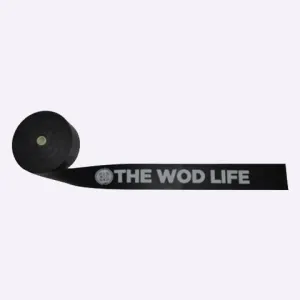 The WOD Life - Mobility Compression Floss Bands - Extra Extra Long