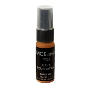 Ultra Foundation Pro Adjuster