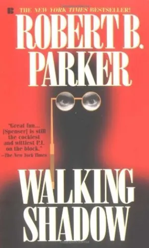 Walking Shadow (Spenser #21)